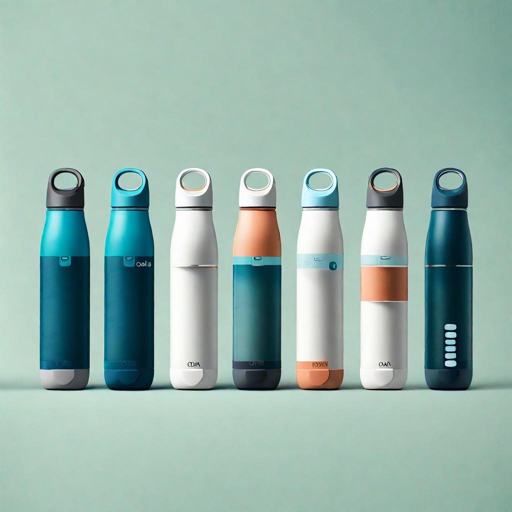 yeti water bottle