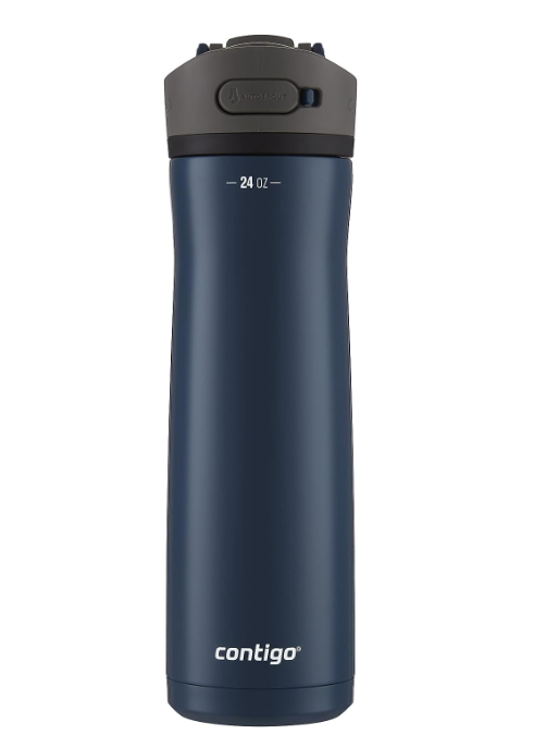 Steel Water Bottle