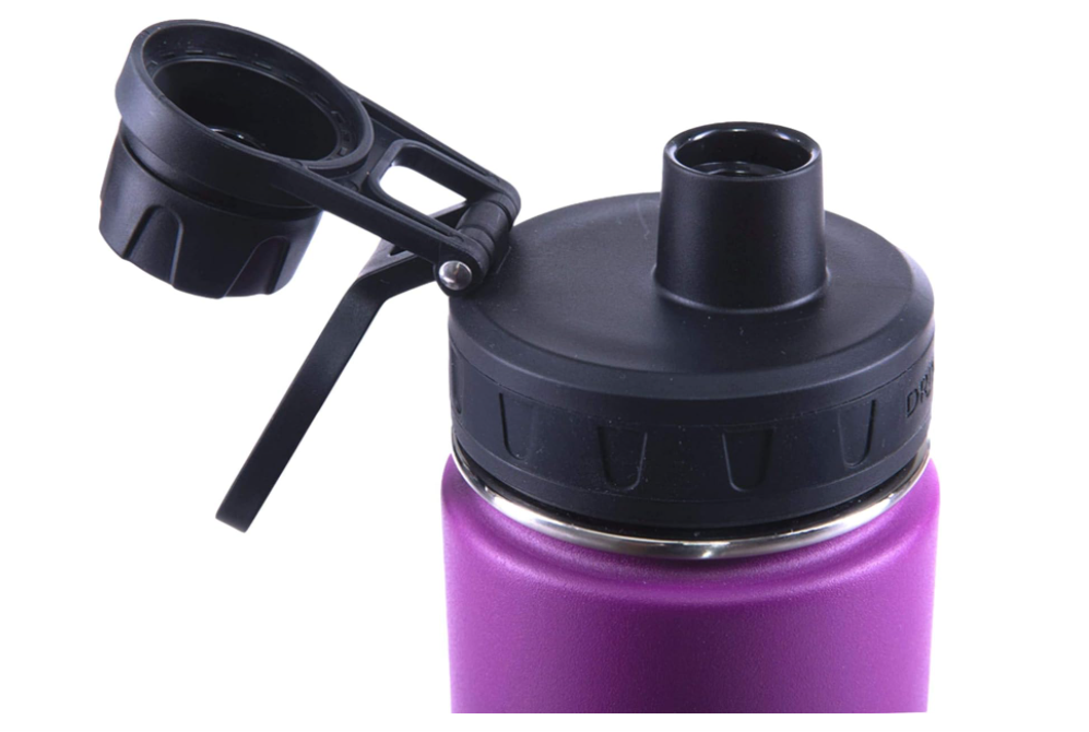 Steel Water Bottle