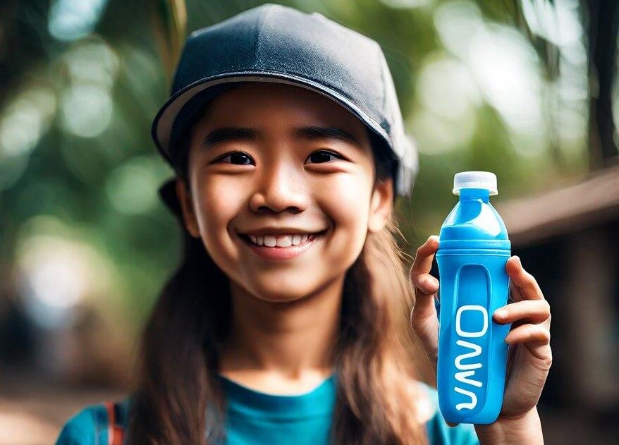 Water Bottles
