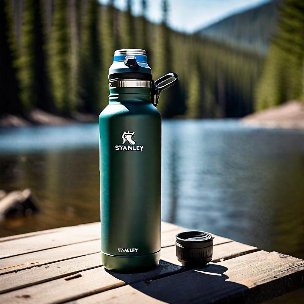 Stanley Water Bottle